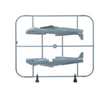 Eduard 1/48 Spitfire Mk.IIa Kit 84206