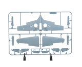 Eduard 1/48 P-40N Warhawk Kit (15000) 11193