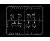 Eduard 1/48 P-40E Warhawk Kit 82241