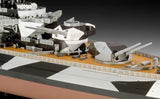 Revell 1/350 Tirpitz Kit 05096 (Limited Edition)