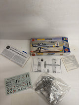 Airfix Plastic Model Kit de Havilland Chipmunk T.10 1:72