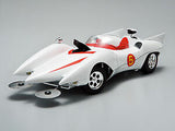 1/24th SPEED RACER MACH 7 CAR KIT