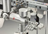 Revell 1/144 International Space Station 25th Anniversary ISS Platinum Edition 05651