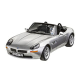 Revell 1/24 James Bond BMW Z8 Gift Set 05662