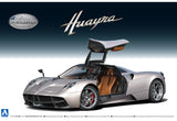 Aoshima 1/24th PAGANI HUAYRA 12 kit 05806