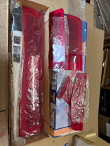 Irvine Early Bird Electric Glider AFTF 71 Inch Second hand Boxed with esc And servos