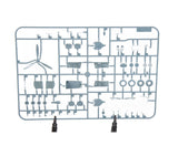 Eduard 1/48 P-40N Warhawk Kit (15000) 11193