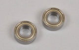 FG Modellsport RC Car Spares Bearing 10x19x7 grease filled (Pk2) 06036/5 (BOX 82)