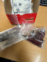 Irvine 40 Mk IIII ABC Engine -New In Box D-IR5401
