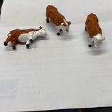 Scenic Accessories - Cows - Pack of 3