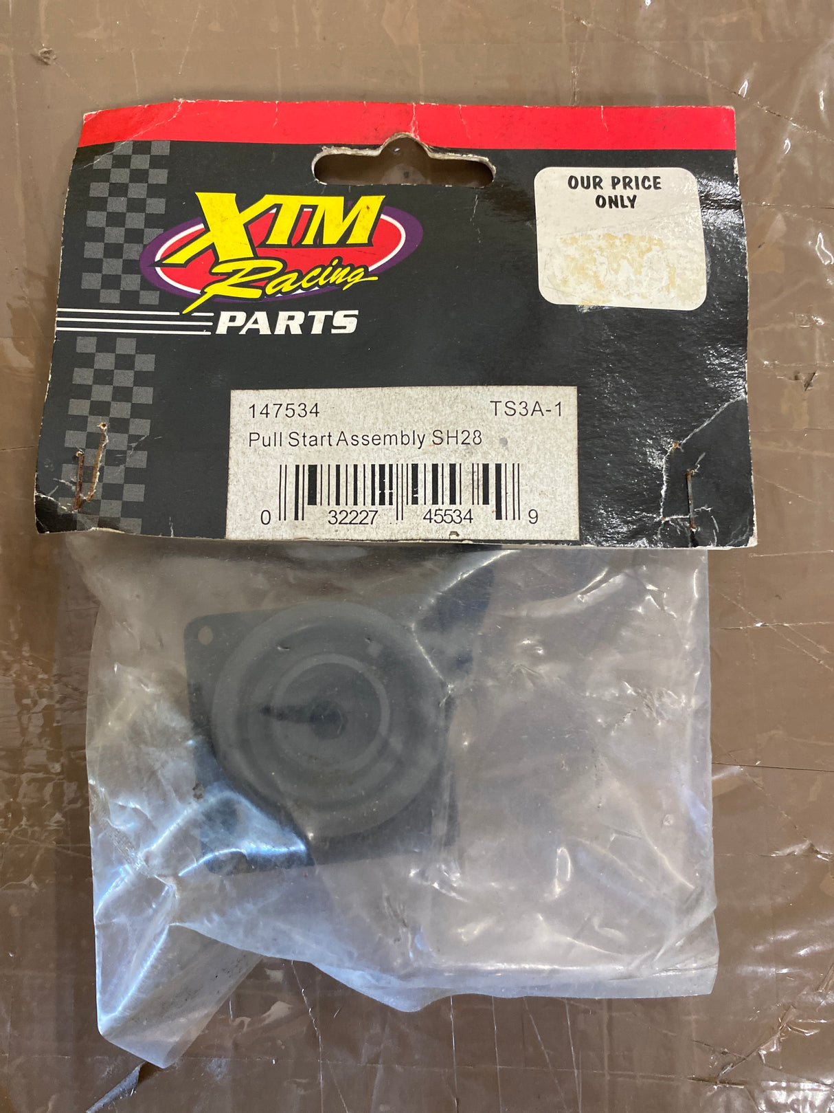 XTM 147534 PULLSTART ASSEMBLY SH28