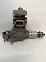 ZDZ 60 RV 2-Stroke Petrol Engine R/C Aircraft Engine – new but no ignition module or silencer Second hand (Box 162)