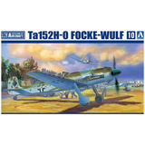 1/72nd FOCKE-WULF Ta152H-O