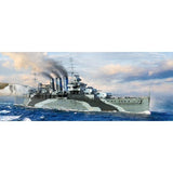 Trumpeter 1.700 HMS Kent 1:700 274 MM long Kit 06735