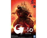 Aoshima Godzilla (2023) Limited Edition Kit 06866