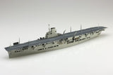 Aoshima 1/700 BRITISH AIRCRAFT CARRIER HMS ARK ROYAL Kit 06974