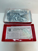 Airfix Scammell Tank Transporter 1:76 Scale Model Kit