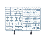 Eduard 1/48 P-40N Warhawk Kit (15000) 11193