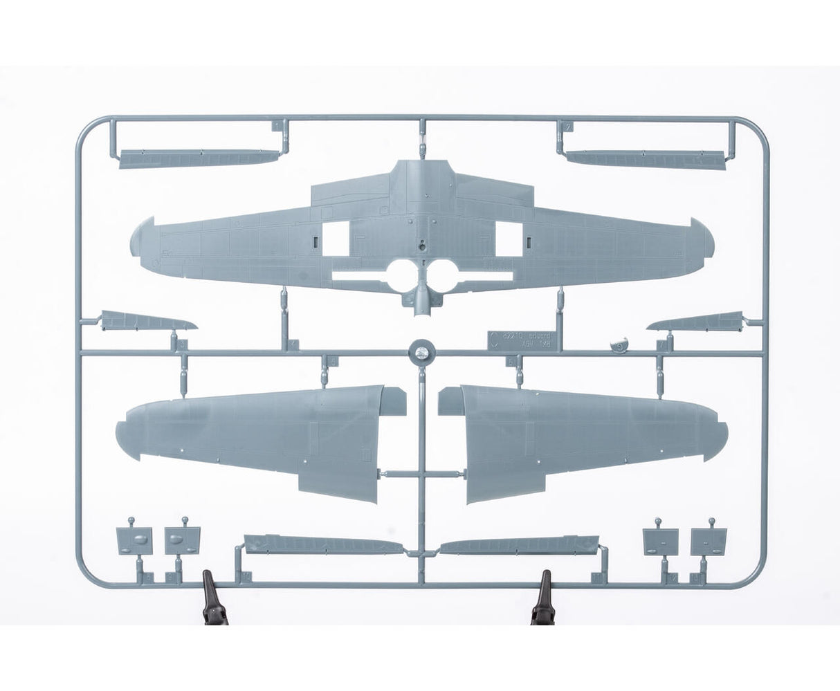 Eduard 1/48 KAMIKAZE TOKKOTAI IJN Limited Edition 11184 Dual Combo kit 11184