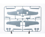 Eduard 1/48 KAMIKAZE TOKKOTAI IJN Limited Edition 11184 Dual Combo kit 11184