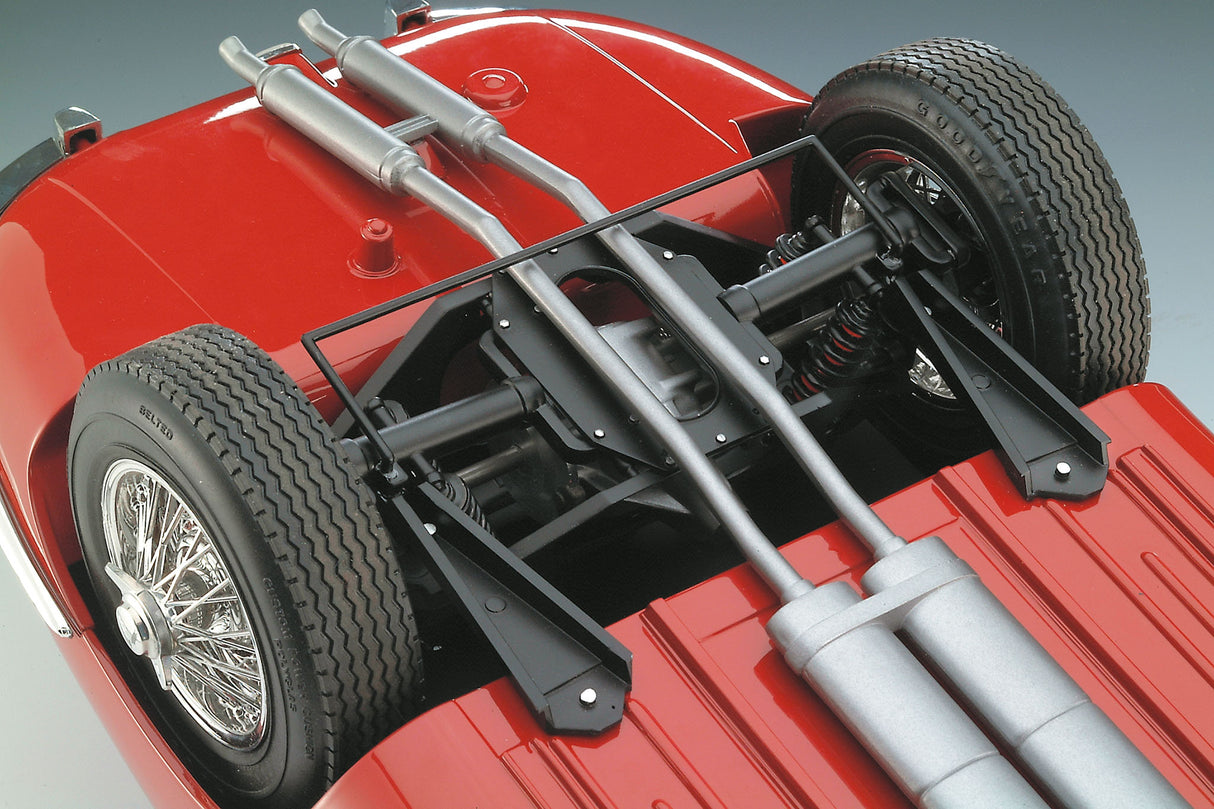 Revell 1/8 Jaguar E-Type 07717