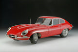 Revell 1/8 Jaguar E-Type 07717