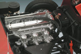 Revell 1/8 Jaguar E-Type 07717