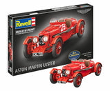 Revell 1:32 Aston Martin Ulster Kit 07751