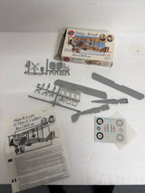 Airfix Plastic Model Kit Airco DH.4 1918 Special Edition 1:72