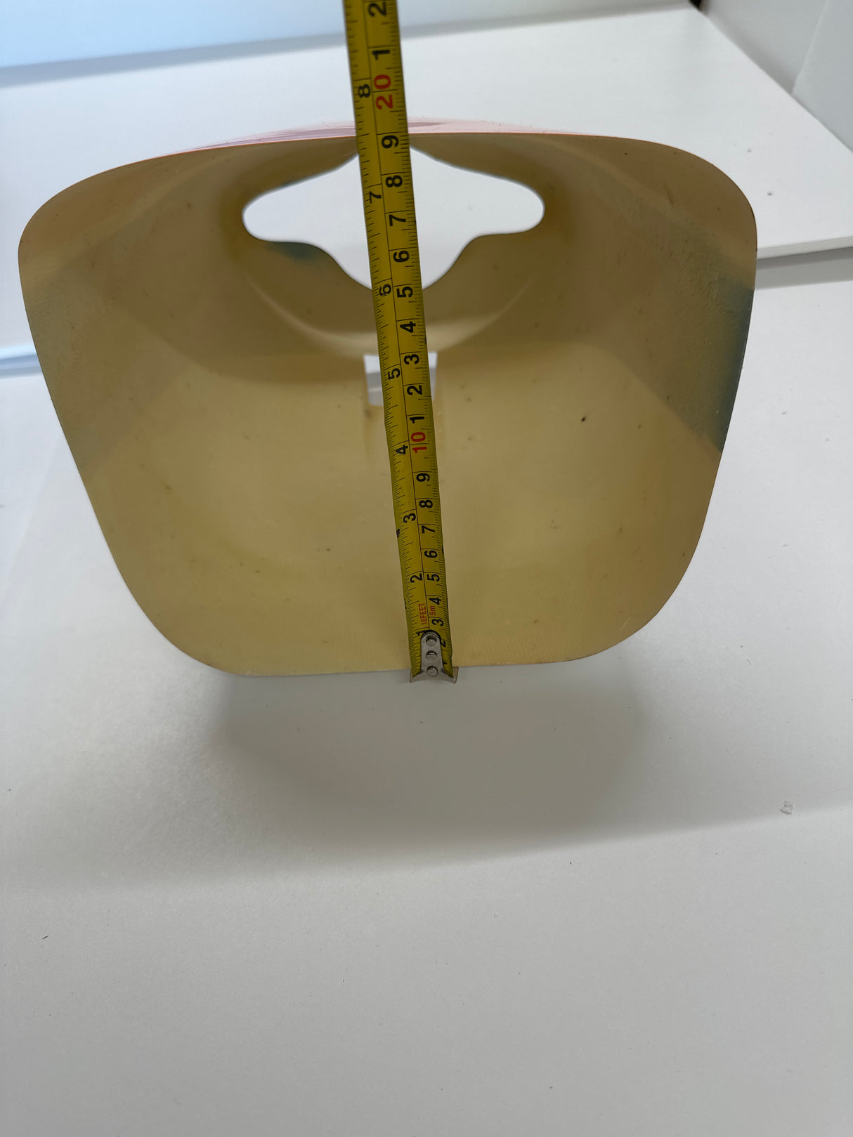 Extreme Flight Extra 300 70 Inch Cowl Orange