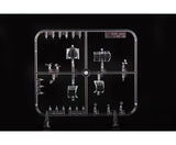 Eduard 1/48 P-40N Warhawk Kit (15000) 11193