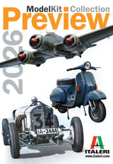 ITALERI Italeri Preview 2026   09338