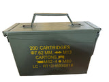 Ammo Case - Excellent for storing Lipo Batteries