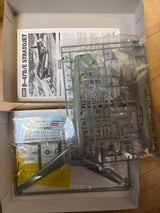 Academy 1:144 B-47B/E Stratojet 4443