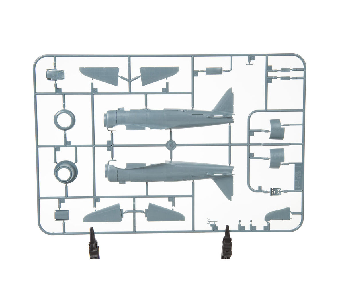 Eduard 1/48 KAMIKAZE TOKKOTAI IJN Limited Edition 11184 Dual Combo kit 11184