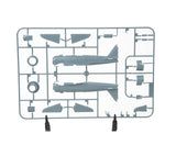 Eduard 1/48 KAMIKAZE TOKKOTAI IJN Limited Edition 11184 Dual Combo kit 11184