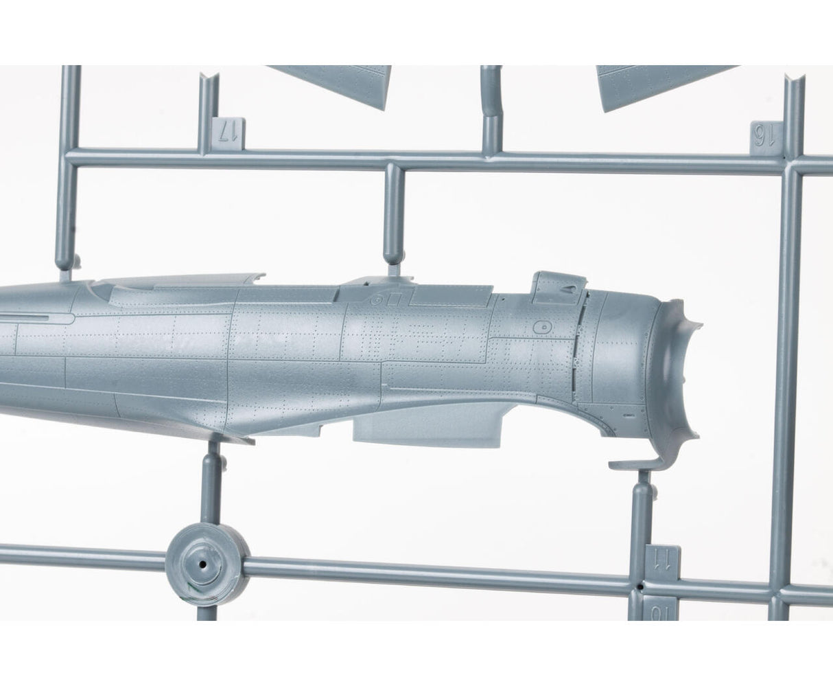 Eduard 1/48 KAMIKAZE TOKKOTAI IJN Limited Edition 11184 Dual Combo kit 11184