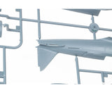 Eduard 1/48 KAMIKAZE TOKKOTAI IJN Limited Edition 11184 Dual Combo kit 11184
