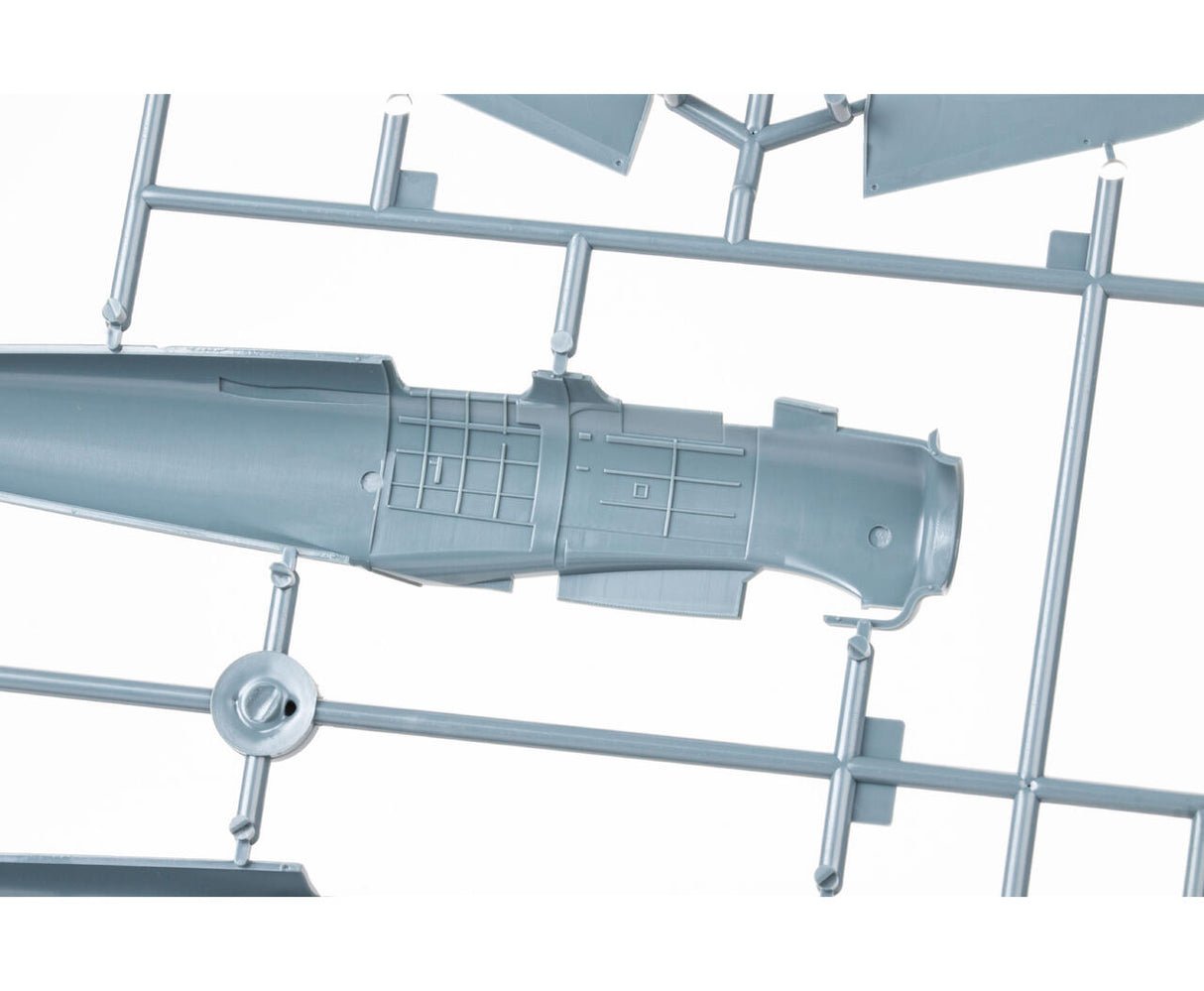 Eduard 1/48 KAMIKAZE TOKKOTAI IJN Limited Edition 11184 Dual Combo kit 11184