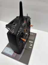 Spektrum DX6 G3 Transmitter M2 - SECOND HAND