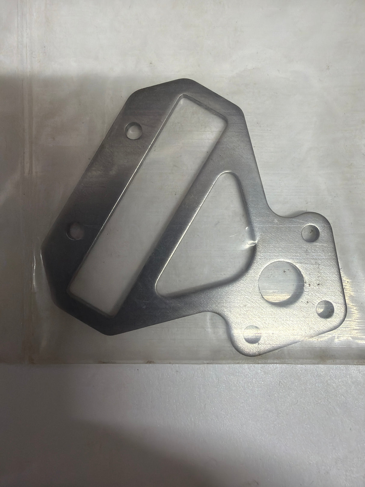 Thunder Tiger PD1266 Centre Diff Top Plate (Box 25)