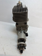 ZDZ 60 RV 2-Stroke Petrol Engine R/C Aircraft Engine – new but no ignition module or silencer Second hand (Box 162)