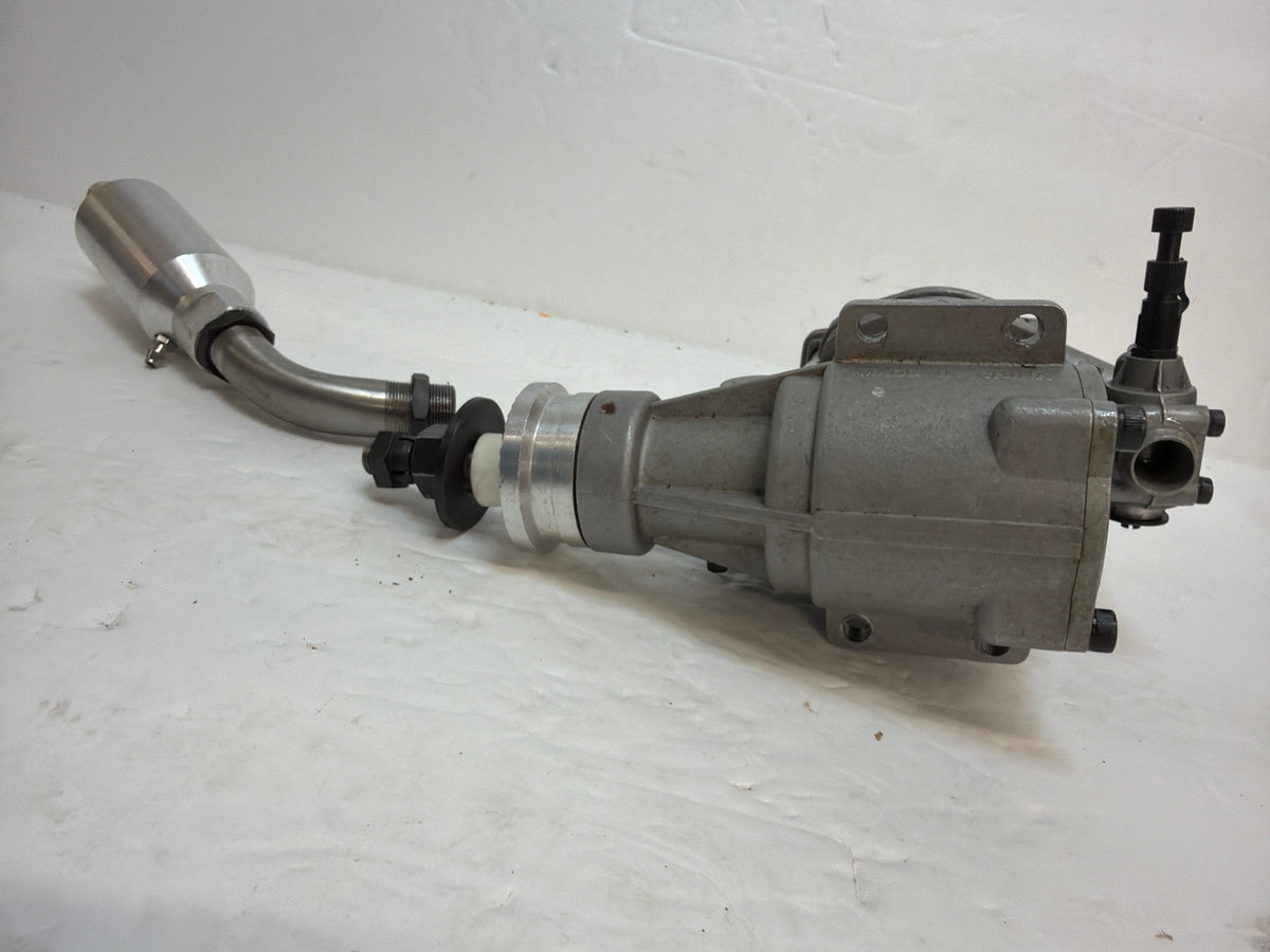 ASP 120 FS 4-Stroke Glow Engine R/C Aircraft Engine – Second hand (Box 162)
