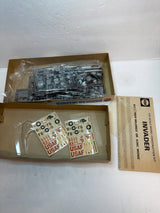 Airfix Douglas A-26 Invader B/C 1/72 591 / 05011-5 Plastic Model Kit Vintage