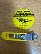 Sulivan Clothes peg style glow plug klip clip (Box 12)