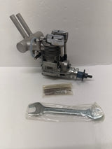 Saito FA-180B Four-Stroke Glow Engine - Second Hand (Box 158)