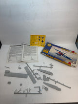 Smer Plastic Model Kit Směr Fokker D.VII — 1:48