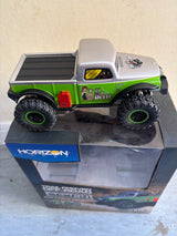 Axial Second Hand like new SCX24 B-17 Betty Limited Edition 4WD 1:24 Reaty to Run Truck