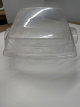 FG Modellsport Car Spares Body BMW ?  2mm transparent 08166  (Storeroom)