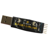 FrSky S.Port Airlink (Box 72)